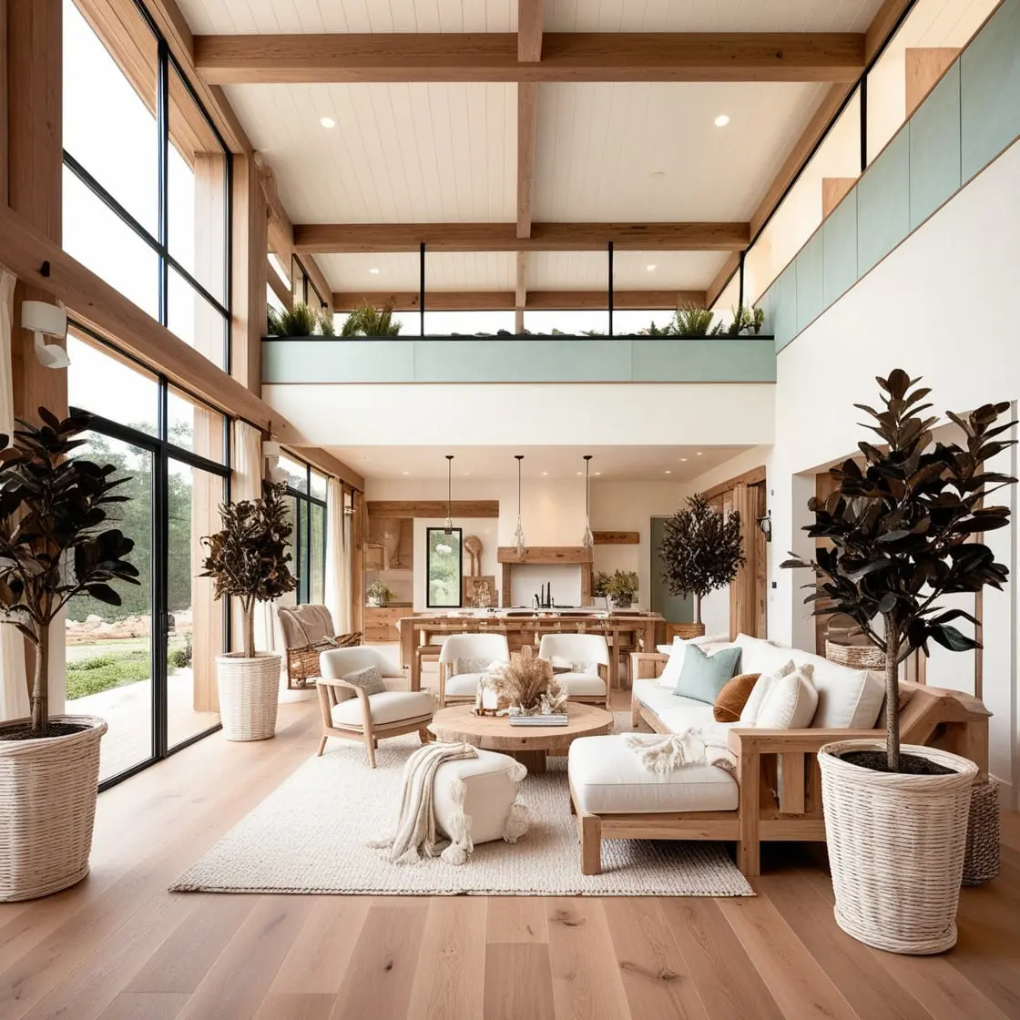 Home Interior design