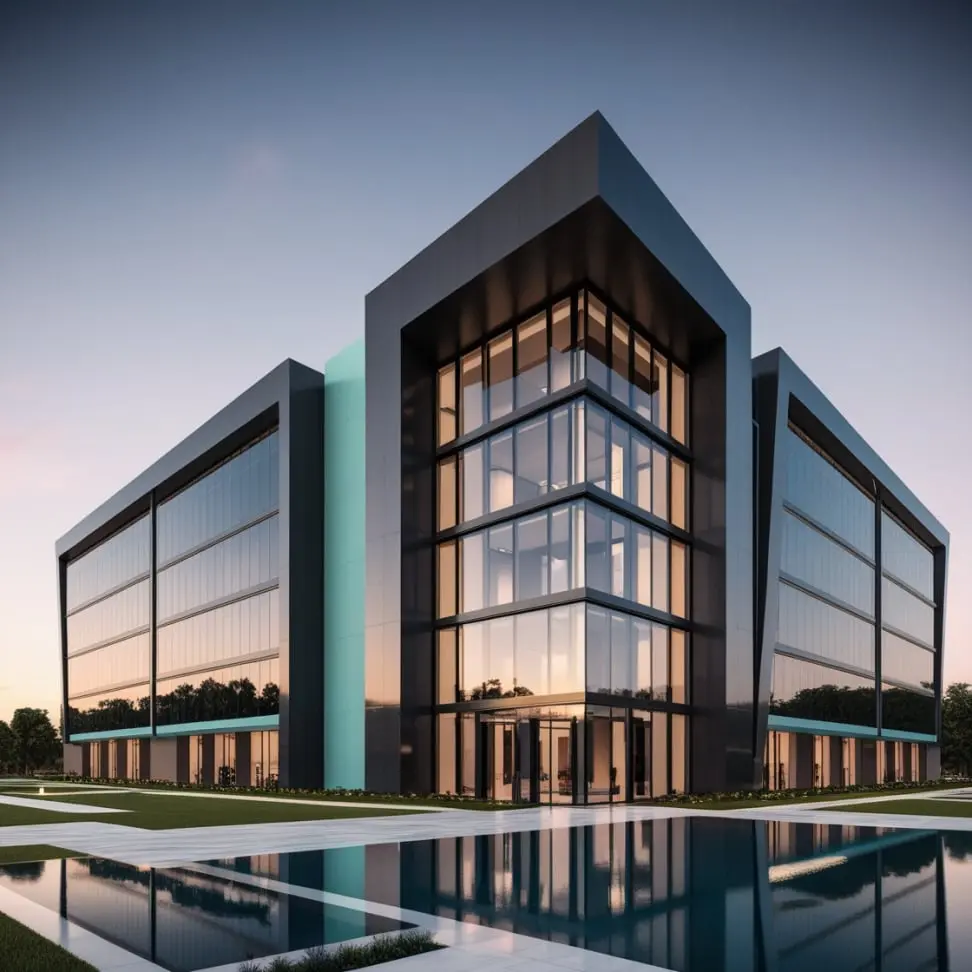 3D-Commercial-Building-Exterior-Rendering