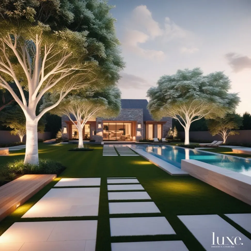 Manicured-Lawn-3D-Landscape-Rendering
